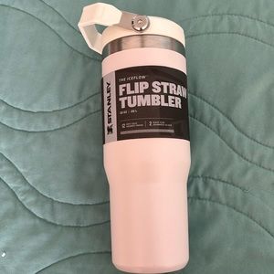 Flip straw Stanley